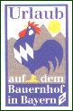 Ferienwohnungen auf dem Bauernhof
